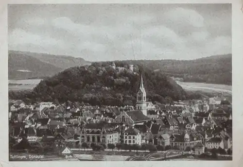 Tuttlingen - ca. 1955