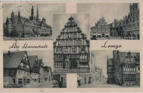 Dorsten-Lembeck, Schloss - 5 Bilder