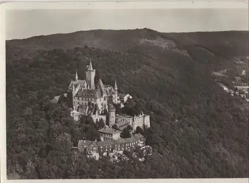 Wernigerode - Schloss