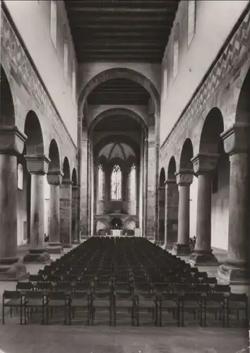Alpirsbach - Klosterkirche - ca. 1970