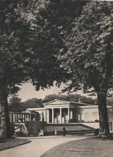 Potsdam - Schloss Charlottenhof - 1971