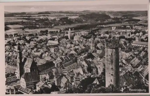 Ravensburg - ca. 1950