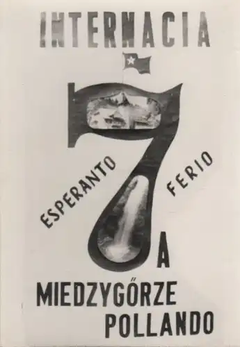 Polen - Polen - Miedzygorze - ca. 1970