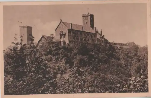 Eisenach - Wartburg - 1932