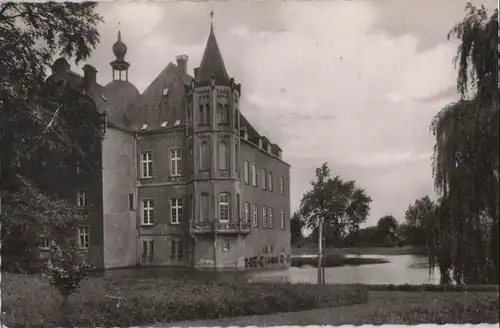 Heeren - Schloß - ca. 1960