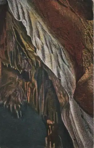 Syrau - Drachenhöhle