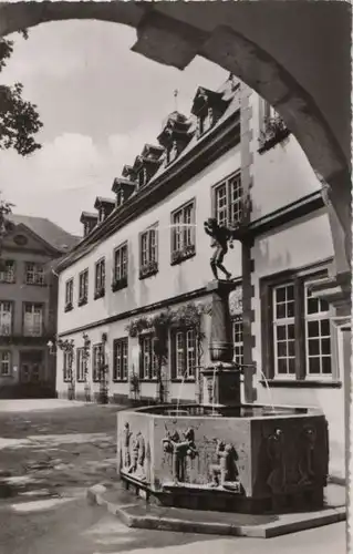 Koblenz - Schängelbrunnen - 1969