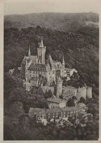 Wernigerode - Schloss