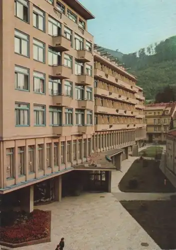 Tschechien - Tschechien - Teplice - Pax - 1976