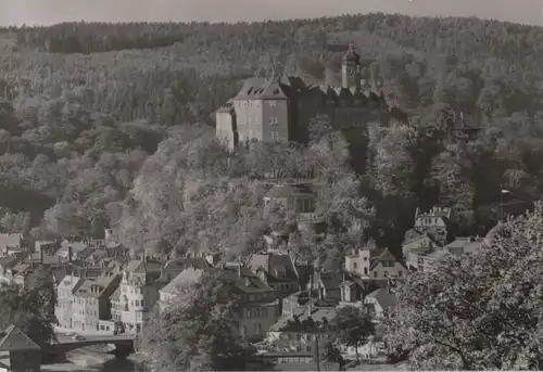 Greiz - Ansicht