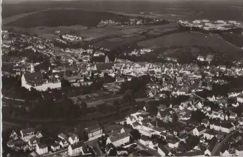 Donauwörth - 1963