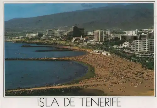 Spanien - Spanien - Arona, Play de Las Americas - 1995