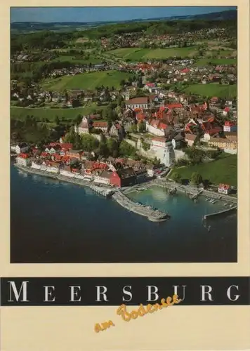 Meersburg - ca. 1995