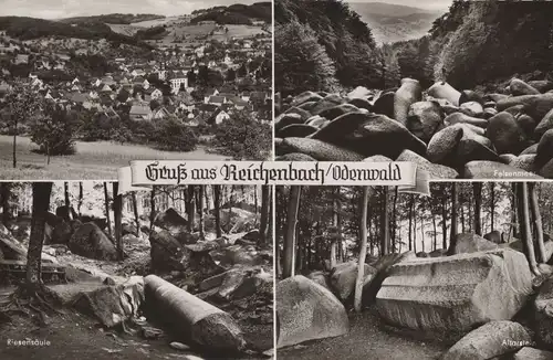 Lautertal-Reichenbach - 5 Bilder