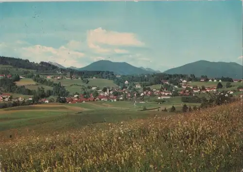 Bad Kohlgrub - Panorama