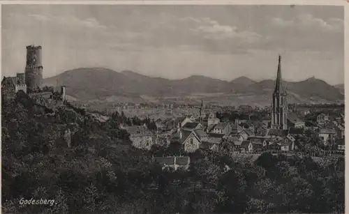 Bonn-Bad Godesberg - ca. 1940