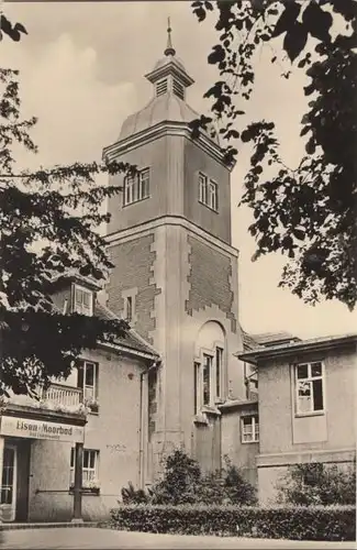 Bad Liebenwerda - Kirche