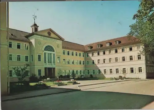 Bad Boll - Kurhaus - ca. 1980