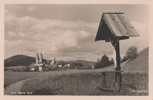 Österreich - Österreich - Maria Saal - ca. 1945