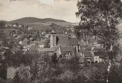 Schmalkalden, Kurort - Ansicht