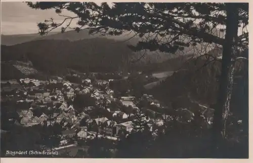 Sitzendorf - 1937