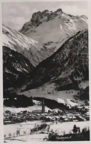 Oberstdorf - 1949