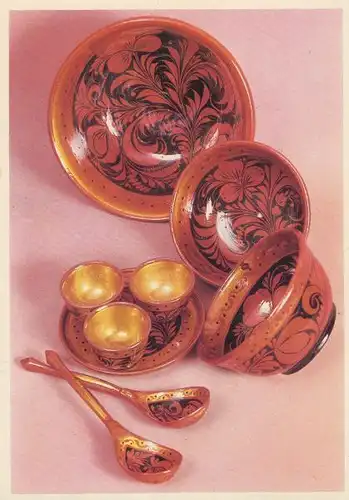 Keramik Set