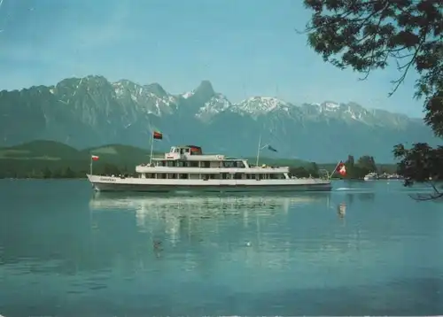 Schweiz - Schweiz - Interlaken - ca. 1970