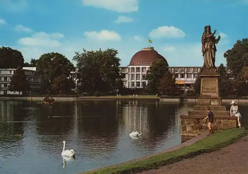 Bremen - Parkhotel