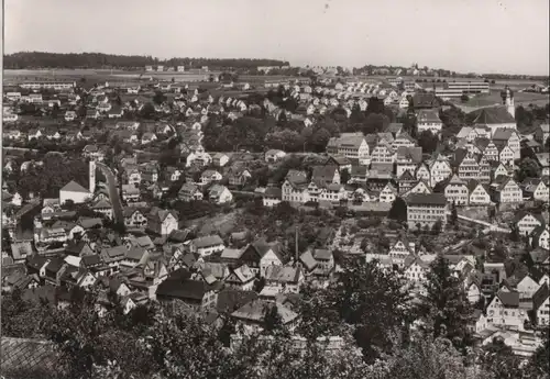 Altensteig - 1974