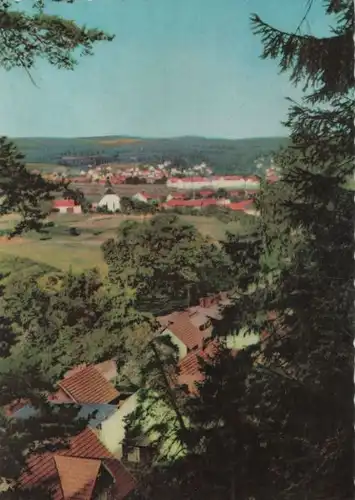 Tambach-Dietharz - 1964