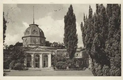 Bad Oeynhausen - Badehaus IV