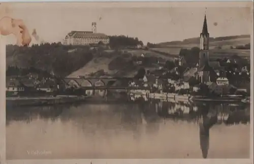 Vilshofen - ca. 1950