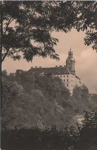 Rudolstadt - Heidecksburg