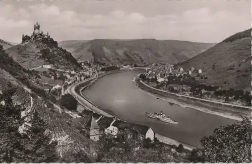Cochem - 1955