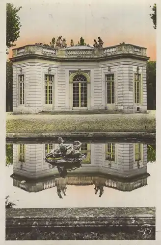 Frankreich - Versailles - Frankreich - Pavillon