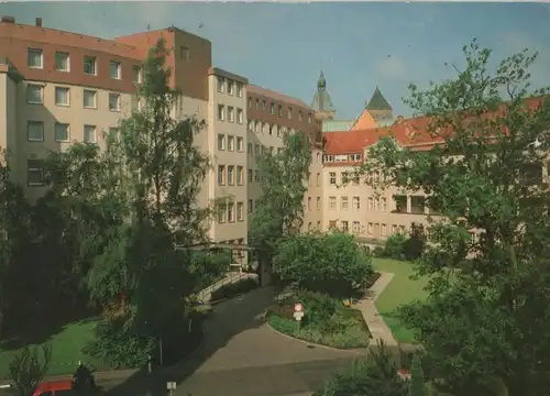 Osnabrück - Marienhospital - 1983