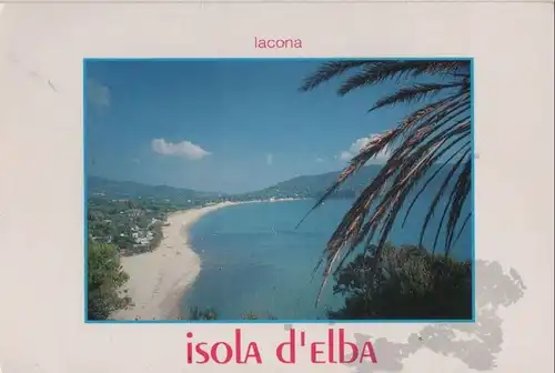 Italien - Italien - Elba - 1995