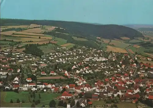 Niederaula - 1978