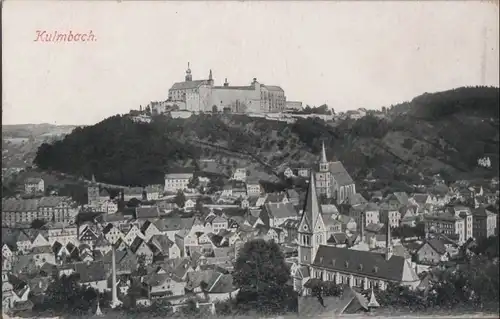 Kulmbach - ca. 1935