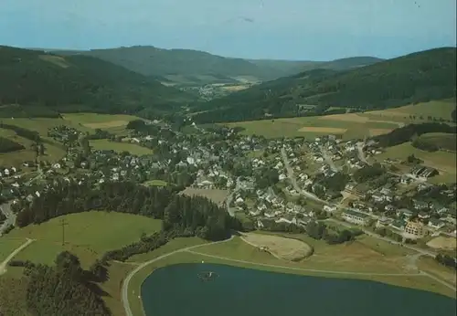 Winterberg-Niedersfeld - 1983