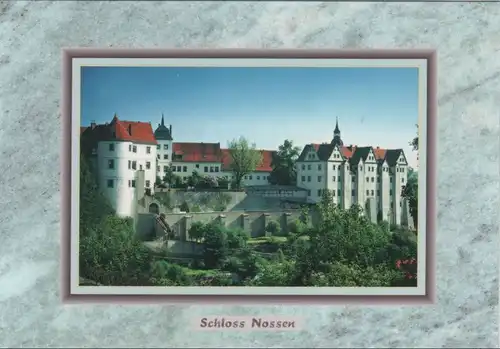 Nossendorf - Schloss