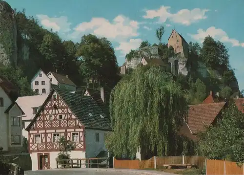 Pottenstein - ca. 1980