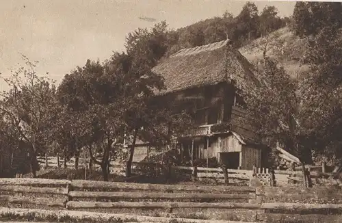 Winterberg-Altastenberg - Prechtal