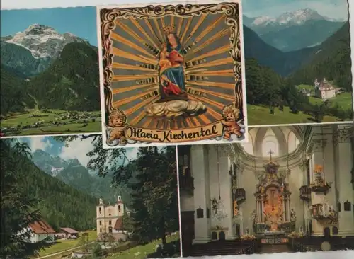 Österreich - Österreich - St. Martin, Maria Kirchental - ca. 1975
