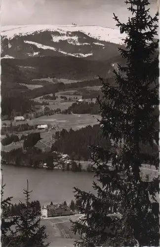 Titisee - ca. 1960