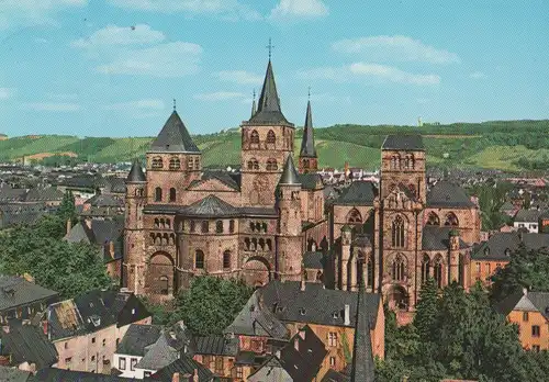 Trier - Dom - 1983