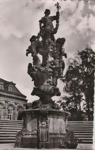 Fulda - Flora - ca. 1955