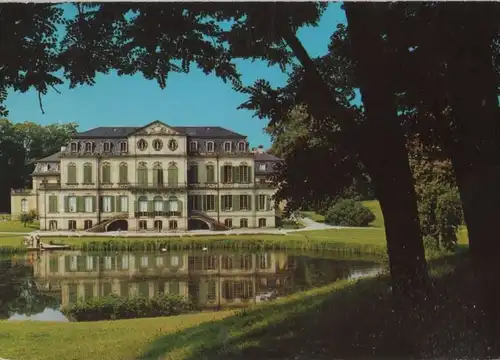 Kassel - Lustschloss Wilhelmsthal