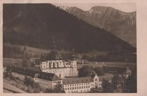 Kloster Ettal - ca. 20er